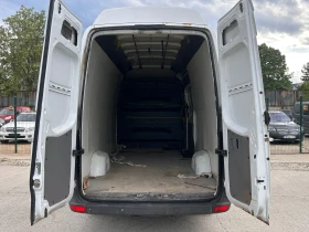 Mercedes-Benz Sprinter 316, снимка 14