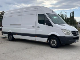 Mercedes-Benz Sprinter 316, снимка 6