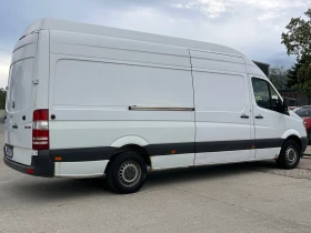 Mercedes-Benz Sprinter 316, снимка 4