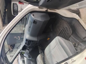 Toyota Hiace 2.4 D.  4?4, снимка 3