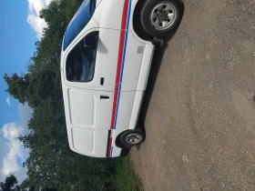 Toyota Hiace 2.4 D.  4?4, снимка 2