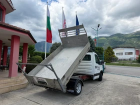 Iveco Daily 3.0HPI* 35C15* Тристранен самосвал* 3.20 метра кош, снимка 9