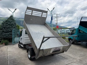 Iveco Daily 3.0HPI* 35C15* Тристранен самосвал* 3.20 метра кош, снимка 7