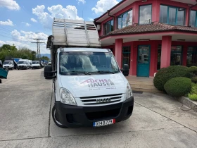 Iveco Daily 3.0HPI* 35C15* Тристранен самосвал* 3.20 метра кош, снимка 2