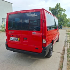 Ford Transit 2.0 Tdci 225000km 6skorost zaden klimatik, снимка 5