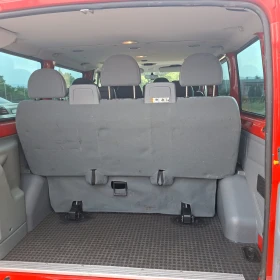Ford Transit 2.0 Tdci 225000km 6skorost zaden klimatik, снимка 7