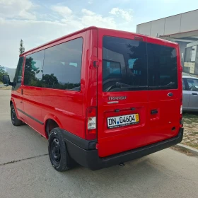Ford Transit 2.0 Tdci 225000km 6skorost zaden klimatik, снимка 4
