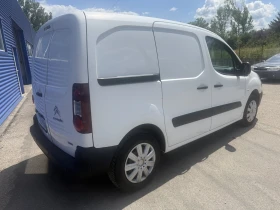 Citroen Berlingo  1.6 HDi   EURO 6 , снимка 2