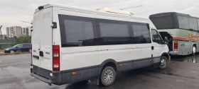 VW Crafter 22+ 1 места, снимка 11