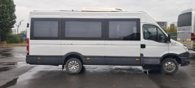 VW Crafter 22+ 1 места, снимка 12