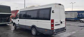 VW Crafter 22+ 1 места, снимка 10