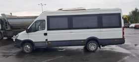 VW Crafter 22+ 1 места, снимка 9