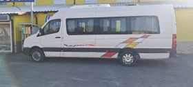 VW Crafter 22+ 1 места, снимка 1