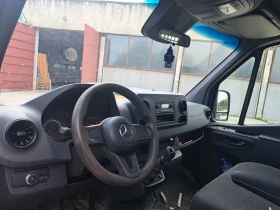 Обява за продажба на Mercedes-Benz Sprinter 319 FG 4X2 3665 ~28 000 EUR - изображение 5