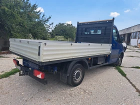 Mercedes-Benz Sprinter 319 FG 4X2 3665, снимка 3