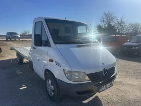 Mercedes-Benz Sprinter 311 АВТОВОЗ, снимка 2