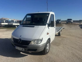 Mercedes-Benz Sprinter 311 АВТОВОЗ, снимка 1