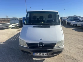 Mercedes-Benz Sprinter 311 АВТОВОЗ, снимка 3