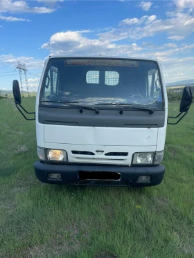 Nissan Capstar 3.0   | Mobile.bg    4