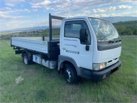 Nissan Capstar 3.0   | Mobile.bg    2