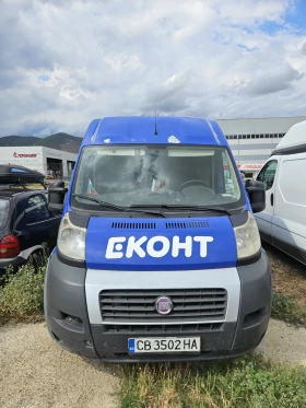     Fiat Ducato 3.0 /