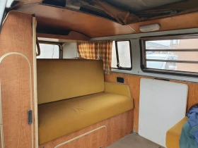 Обява за продажба на VW T2 ~32 000 лв. - изображение 3