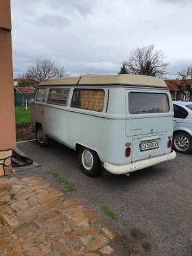 Обява за продажба на VW T2 ~32 000 лв. - изображение 2
