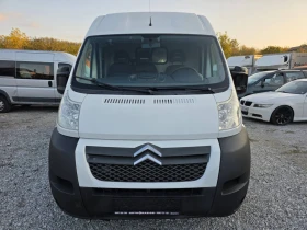 Обява за продажба на Citroen Jumper 2.2hdi 6скорости Климатик ~11 000 лв. - изображение 1