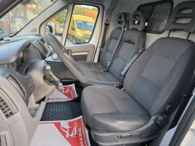 Обява за продажба на Citroen Jumper 2.2hdi 6скорости Климатик ~11 000 лв. - изображение 11