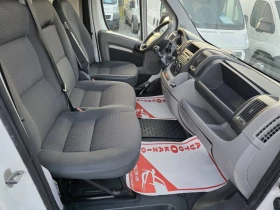 Обява за продажба на Citroen Jumper 2.2hdi 6скорости Климатик ~11 000 лв. - изображение 8