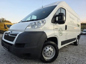 Обява за продажба на Citroen Jumper 2.2hdi 6скорости Климатик ~11 000 лв. - изображение 1