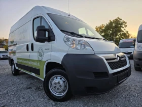 Обява за продажба на Citroen Jumper 2.2hdi 6скорости Климатик ~11 000 лв. - изображение 2
