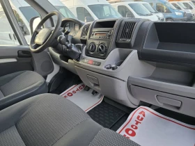 Обява за продажба на Citroen Jumper 2.2hdi 6скорости Климатик ~11 000 лв. - изображение 9