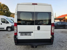 Обява за продажба на Citroen Jumper 2.2hdi 6скорости Климатик ~11 000 лв. - изображение 6