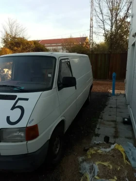 VW T4 | Mobile.bg    6