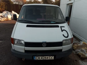 VW T4 | Mobile.bg    7