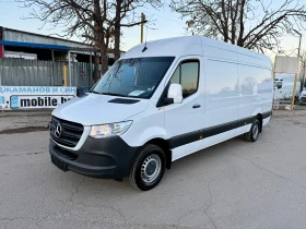 Mercedes-Benz Sprinter 317 CDi MAXI 8.���� �������  | Mobile.bg � ����� ������ 2