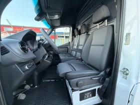 Mercedes-Benz Sprinter 317 CDi MAXI 8.���� �������  | Mobile.bg � ����� ������ 9