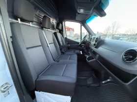 Mercedes-Benz Sprinter 317 CDi MAXI 8.���� �������  | Mobile.bg � ����� ������ 14