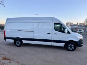Mercedes-Benz Sprinter 317 CDi MAXI 8.���� �������  | Mobile.bg � ����� ������ 6