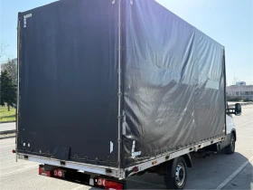 Iveco 35c18 * 10 ПАЛЕТЕН* 3.0D* 180к.с.* ТОП ЦЕНА*  | Auto.bg — изображение 5