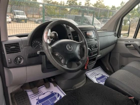 Mercedes-Benz Sprinter 316 | Mobile.bg � ����� ������ 8