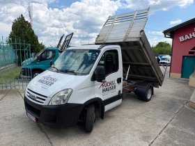 Iveco Daily 3.0HPI* 35C15* ���������� ��������* 3.20 ����� ��� | Mobile.bg � ����� ������ 3