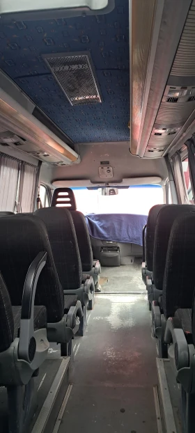 Iveco 50�18 20 ����� Irisbus | Mobile.bg � ����� ������ 4