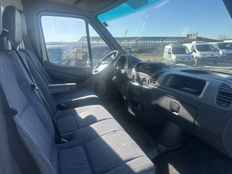 Mercedes-Benz Sprinter 311 АВТОВОЗ, снимка 10 - Бусове и автобуси - 48430651