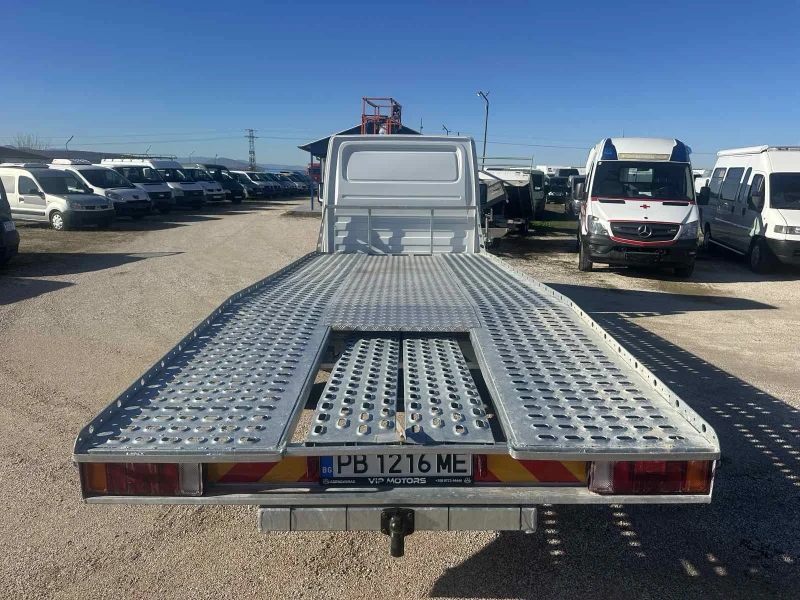 Mercedes-Benz Sprinter 311 АВТОВОЗ, снимка 7 - Бусове и автобуси - 48430651