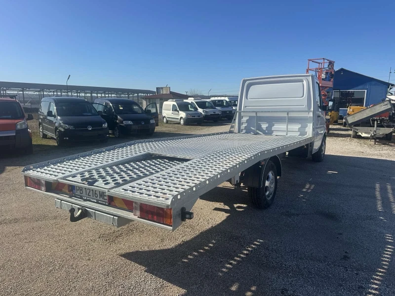 Mercedes-Benz Sprinter 311 АВТОВОЗ, снимка 6 - Бусове и автобуси - 48430651