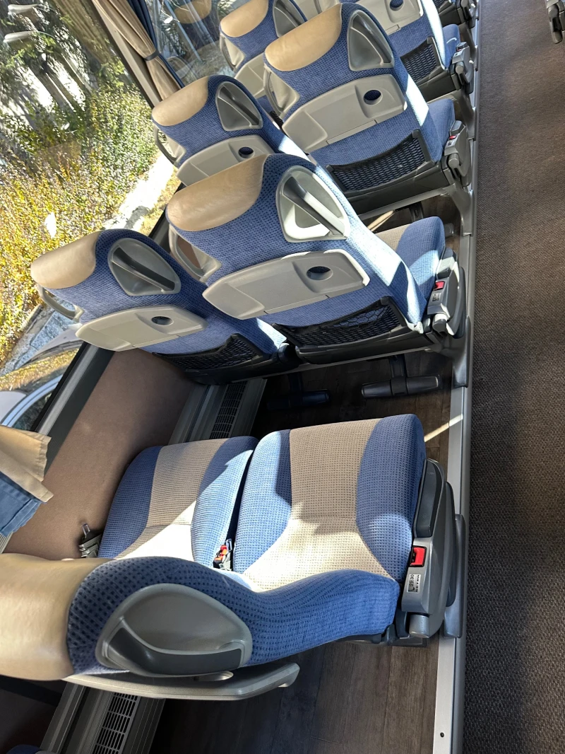 Setra 120 516 HD, снимка 17 - Бусове и автобуси - 49903679