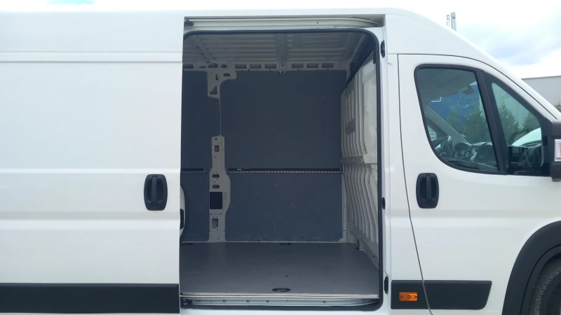 Citroen Jumper MAXI-2.2HDI-165PS/КЛИМАТРОНИК/AВТОПИЛОТ/КАМЕРА/, снимка 13 - Бусове и автобуси - 50587648