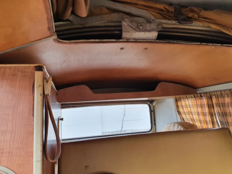 VW T2, снимка 15 - Бусове и автобуси - 52300737